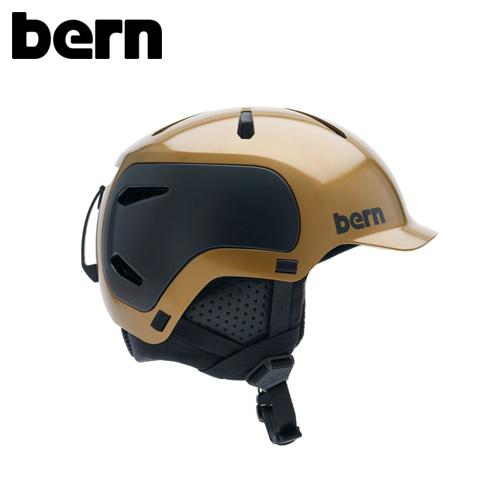 ヘルメット バーン bern ワッツ ウィンター ミップス WATTS 2.0 WINTER