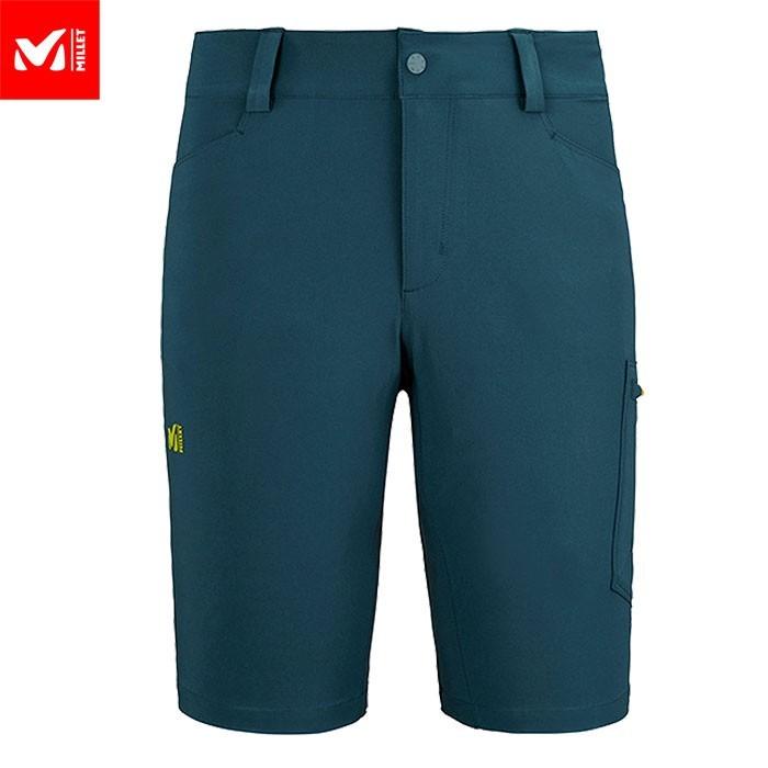 Millet ミレー Wanaka Stretch Short M ss 短パン メンズ 登山 ストレッチ パンツ ワナカストレッチショーツ Miv7709 B 017 オールマウンテンスキー テイネ 通販 Yahoo ショッピング
