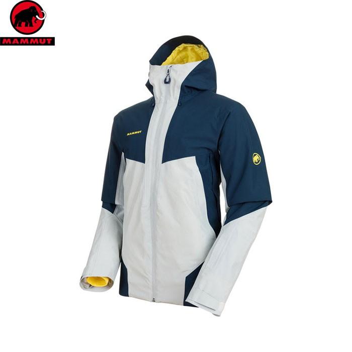 Mammut マムート Casanna Hs Thermo Hooded Jacket Men 19 スキーウェア ジャケット メンズ 1010 D 041 オールマウンテンスキー テイネ 通販 Yahoo ショッピング