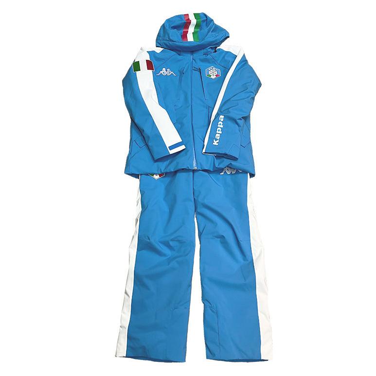 Kappa カッパ メンズ スキーウェア Pkm21ot00 Pkm21ot00 Pkm21ob00 21 22 スキーウェア メンズ Pkm21ot00 オール