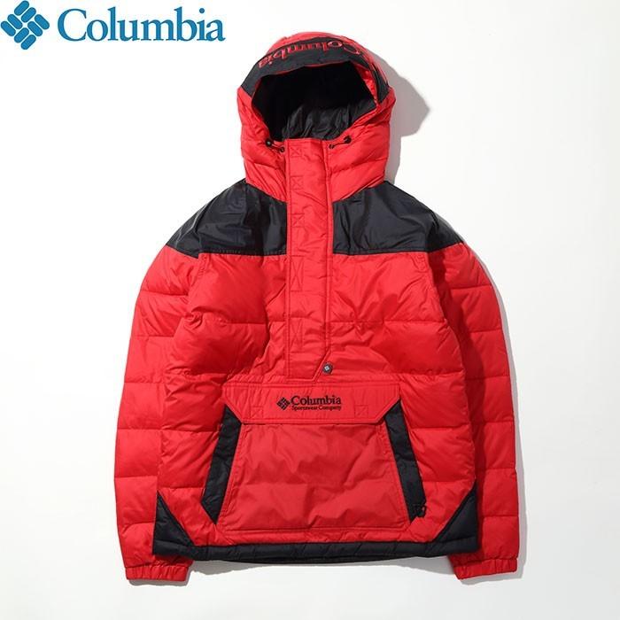 Columbia コロンビア コロンビアロッジプルオーバージャケット アウタージャケット メンズ 613 Ee1490 Da 016 オールマウンテンスキー テイネ 通販 Yahoo ショッピング