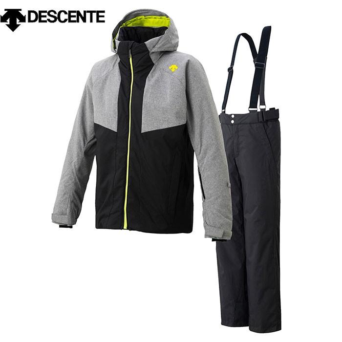 国内外の人気 メンズスキーウェア上下セット メンズ用スキーウェア上下セット Dwmojh70 Descente デサント ウエア Vidaaguacate Com