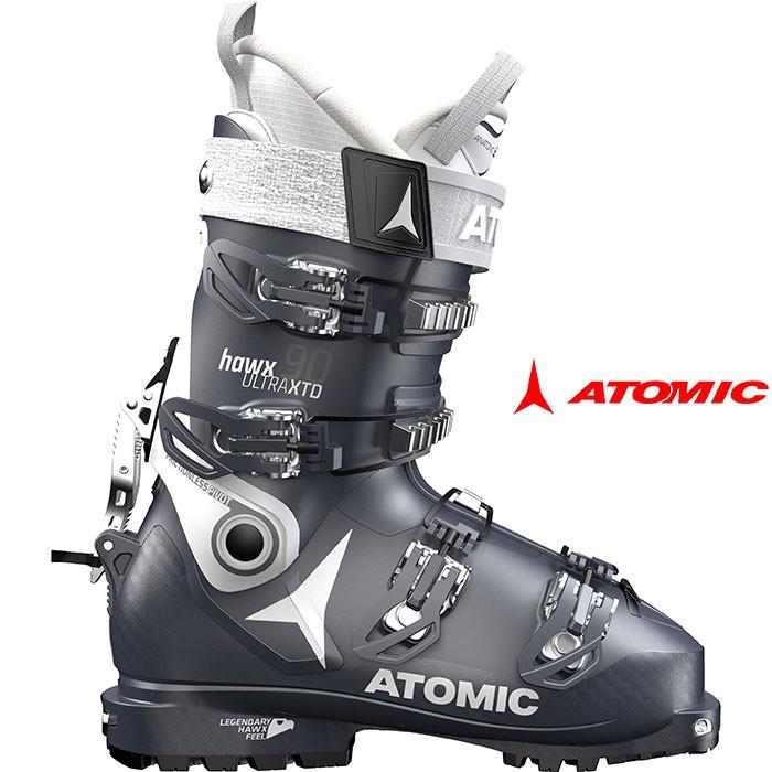 ATOMIC HAWX ULTRA XTD 120 アトミック ATOMIC アトミック スキーブーツ HAWX ULTRA XTD 120 GW Storm