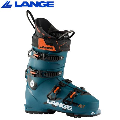 スキーブーツ ラング 21-22 LANGE XT3 130 ウォークモード [旧モデルブーツ]