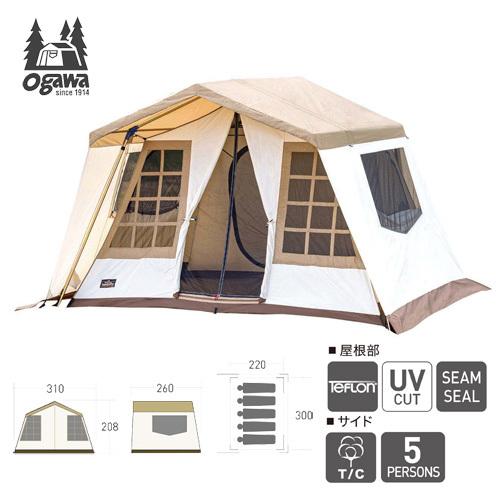 大人の上質 オールマウンテンスキー テイネオガワ ogawa オーナー