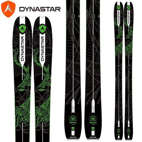 スキー板 ディナスター Dynastar 17 18 18 Vertical Deer ヴァーティカルディア 板のみ オールマウンテン ツアー Ono 26 オールマウンテンスキー テイネ 通販 Yahoo ショッピング