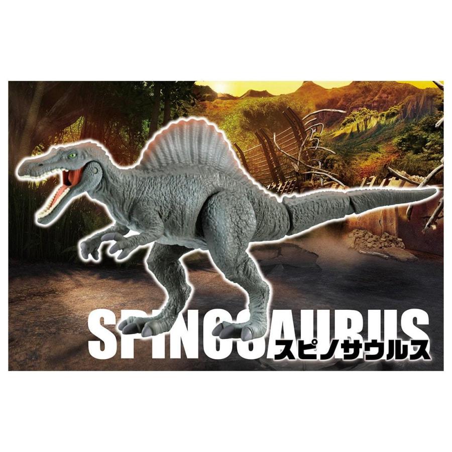 アニア ジュラシック ワールド スピノサウルス Toy Shop Mammy 通販 Yahoo ショッピング