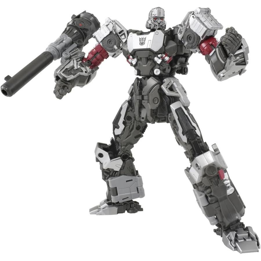 トランスフォーマー メガトロンSS109（SS127）新品未開封 トランスフォーマー SS-127 メガトロン : おもちゃ商店 - 通販