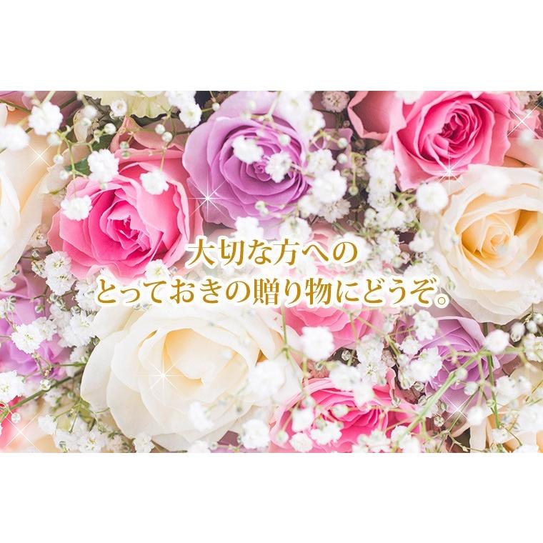 30本のバラとカスミソウの花束【指定日配達対応】誕生日・結婚記念日