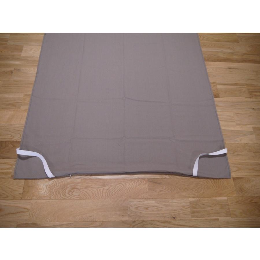 電磁波防止 電磁波対策 電磁波シールド寝袋 ブランケット シート