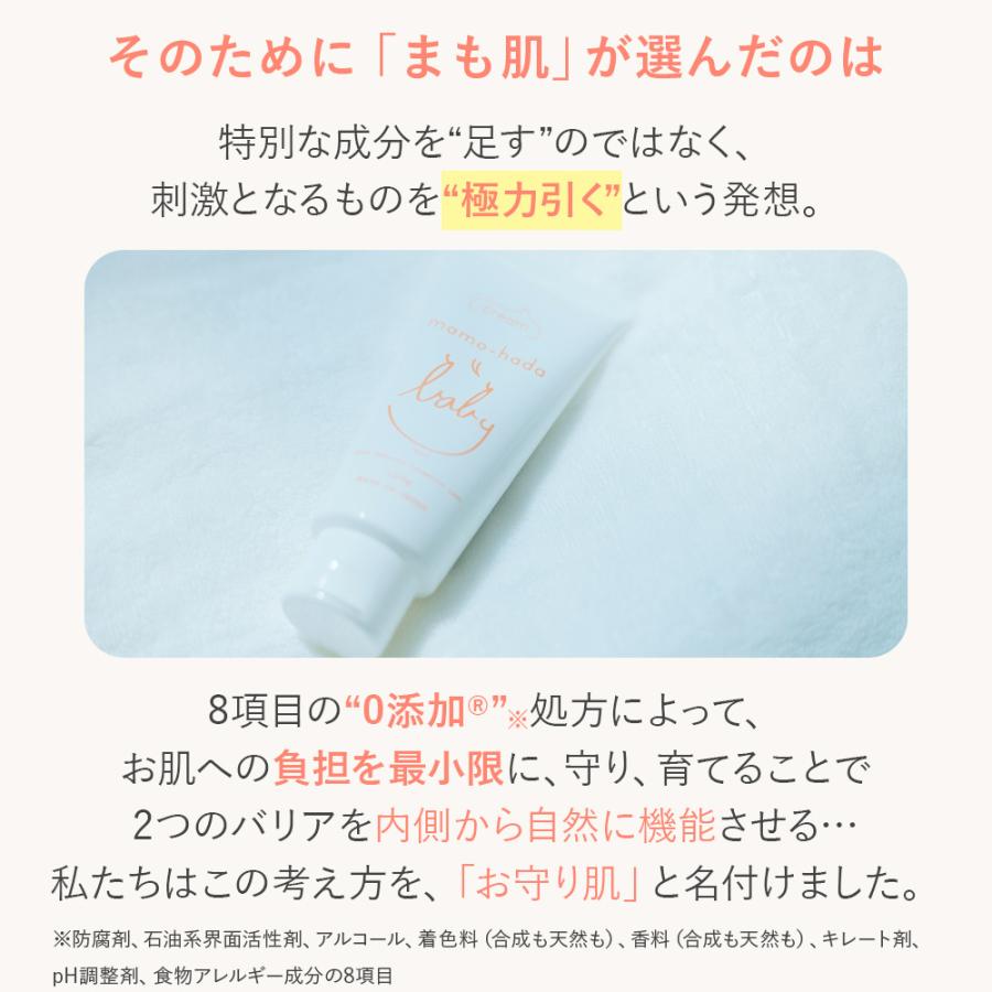 ティート マンドラゴラベビー クリーム 未使用品 まも肌 赤ちゃん 保湿 無添加 ベビー ミルキークリーム 大容量 交換