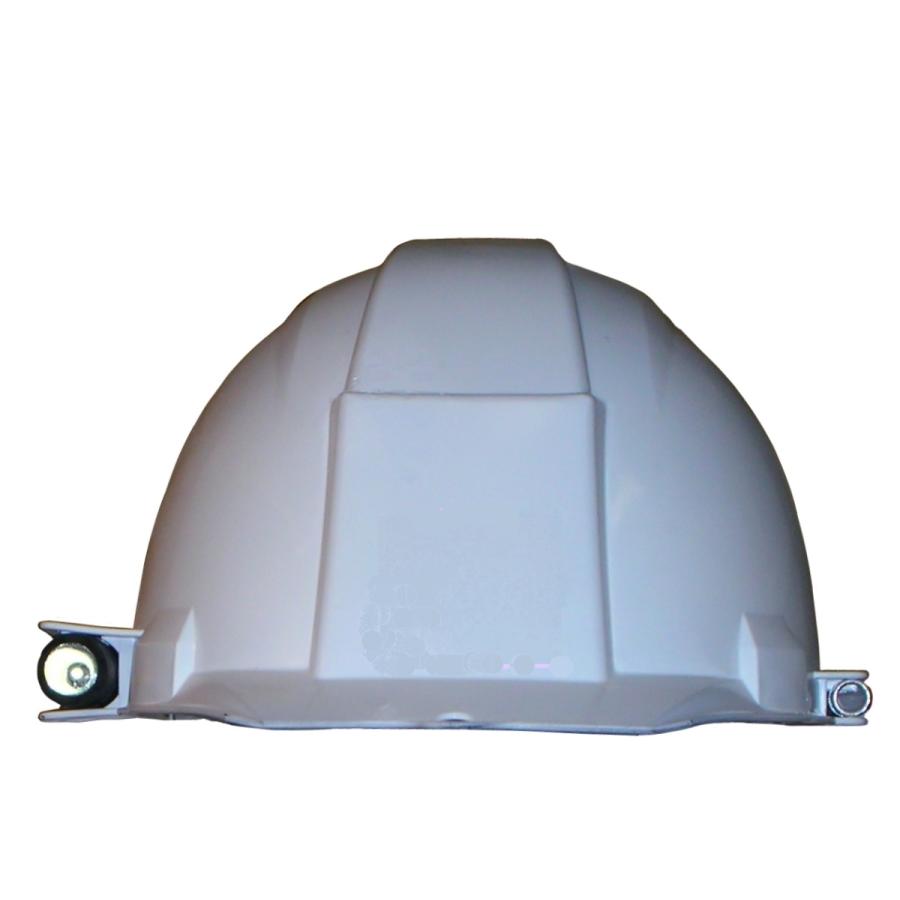 1組多機能防災用ヘルメットLEDライトつき笛付きフック掛け吊るし穴