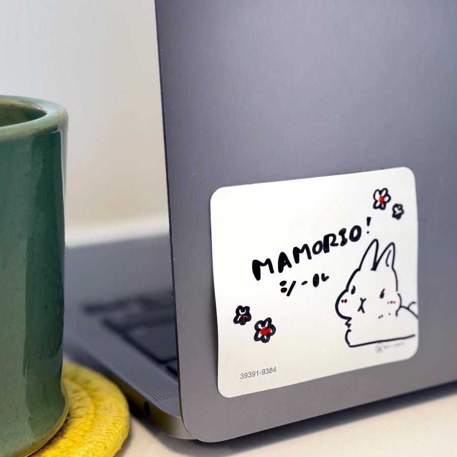 MAMORIO SEAL 3個セット : MAMORIO公式ストア Yahoo!店 - 通販 - Yahoo  