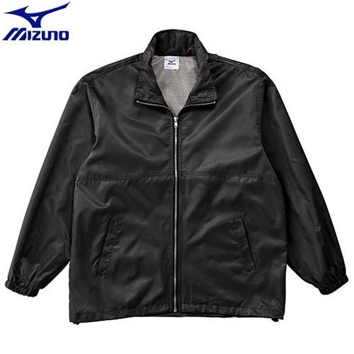 トレーニングウエア ウィンドブレーカー ミズノ MIZUNO ウィンド