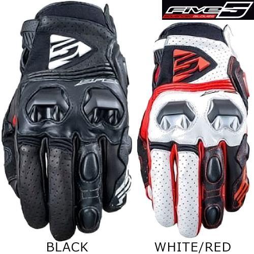 Five ファイブ Sf2 Sports Glove ライディンググローブ ライディング用品 バイク用手袋 グローブ B 213 0042 作業服 安全靴 安全帯のまもる君 通販 Yahoo ショッピング