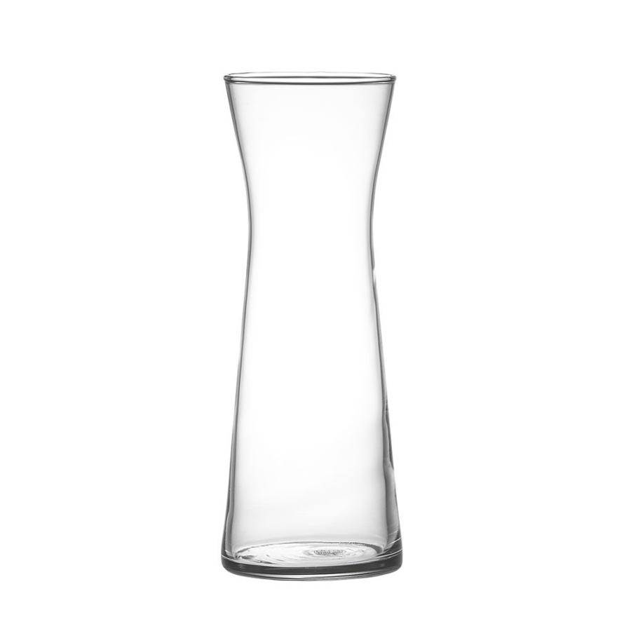 木村硝子店 デキャンタ リドTカラフェ600 (zizi)×6セット 業務用 9644