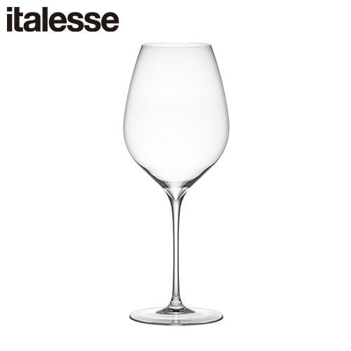 ワイングラス イタレッセ italesse マスタークラス 70×6脚セット 業務 