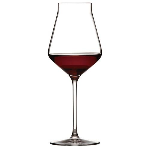 ワイングラス シェフソムリエ ヴィールアップ ソフト40×6脚セット MD4731