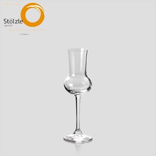 シュトルッツル チポラ 3oz グラッパ 6脚セット グラッパグラス Stolzle グラス E 253 0030 作業服 安全靴 安全帯のまもる君 通販 Yahoo ショッピング