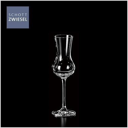 グラッパグラス ショットツヴィーゼル SCHOTT ZWIESEL BAR SELECTION（バーセレクション） グラッパ (カリオカ 3ozグラッパ) 6脚セット (111232) 30050 レスト