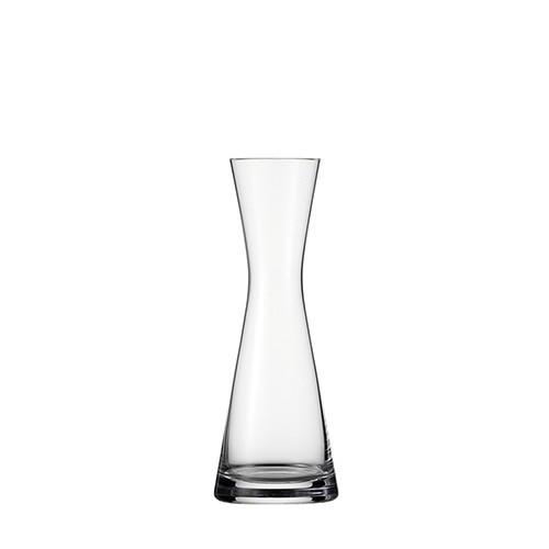 カラフェ・ピッチャー ショットツヴィーゼル SCHOTT ZWIESEL ベルフェスタ(ピュア) カラフェ 250×6セット 業務用 7234の画像