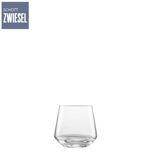 ロックグラス ショットツヴィーゼル SCHOTT ZWIESEL ベルフェスタ（ピュア） ショートカクテル 10oz 306cc 6脚セット (112844) 30021 レストラン 飲食店 ホテル