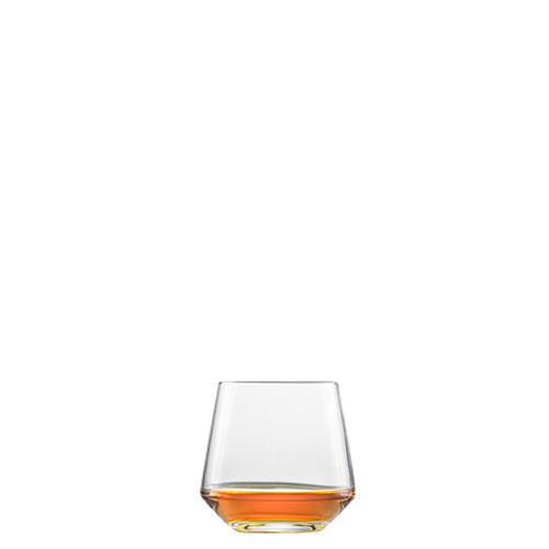 ロックグラス ショットツヴィーゼル SCHOTT ZWIESEL ベルフェスタ（ピュア） ショートカクテル 10oz 306cc 6脚セット (112844) 30021 レストラン 飲食店 ホテル_1
