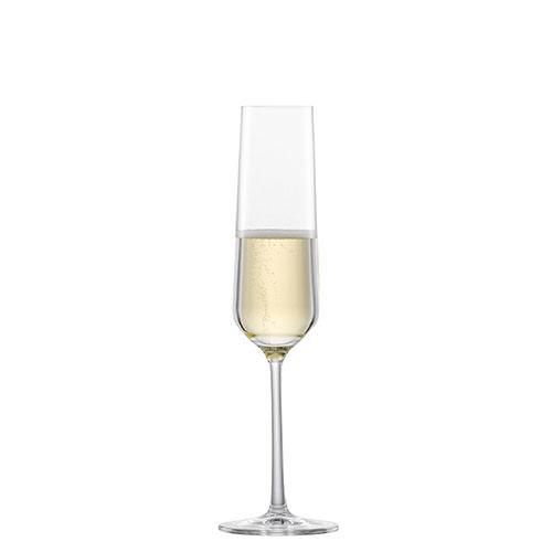 シャンパングラス ショットツヴィーゼル SCHOTT ZWIESEL ベルフェスタ 