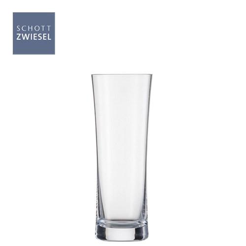 ビアグラス ショットツヴィーゼル SCHOTT ZWIESEL ビアベーシック ラガーSEP 307cc6脚セット (120047) 01975 レストラン 飲食店 ホテル バー ギフト プレゼント