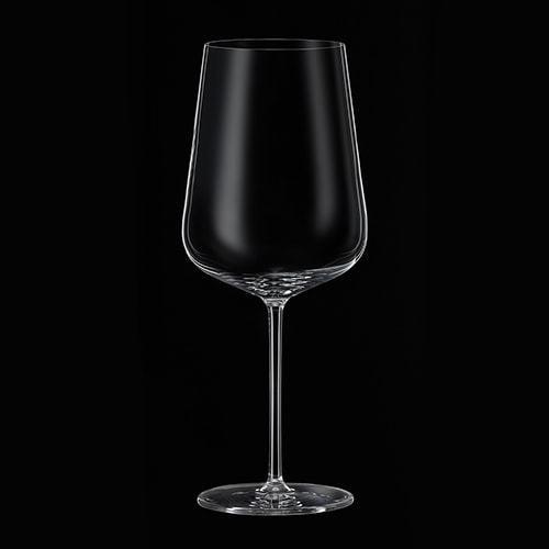 ワイングラス ショットツヴィーゼル SCHOTT ZWIESEL ヴェルベッレ ボルドー 121408×6脚セット 業務用 16987_1