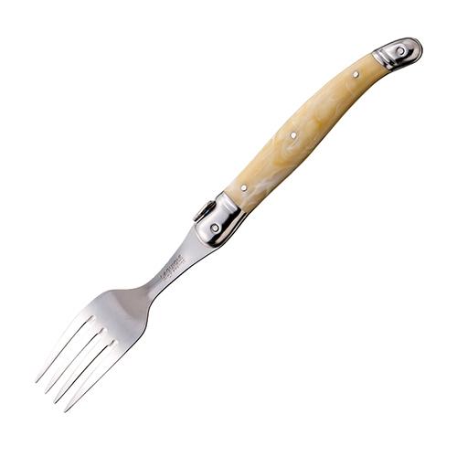 翌日配送】ラギオール テーブルフォーク カトラリー 食器 高級感 翌日配送】ラギオール テーブルフォーク カトラリー 食器 高級感
