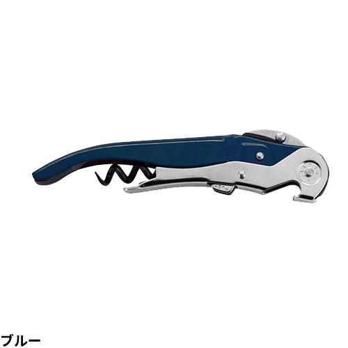 Pulltex クリスタライズド ワインオープナー　ソムリエナイフ　新品 Amazon | ダブルアクション・ソムリエナイフ プルタップス
