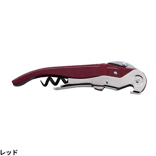 ソムリエナイフ プルテックス Pulltex プルパロット SX500BK