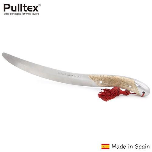 シャンパンオープナー プルテックス シャンパンサーベル TEX840WD
