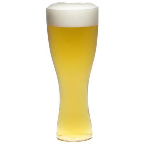 グラスセット 松徳硝子 うすはり 鼓 ビールグラス（ピルスナー） 木箱 2個入 01846 薄い 透明 繊細な飲み口 風味 プレゼント ギフト 贈答品 贈り物 引出物_1