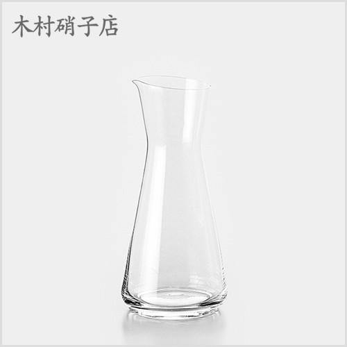 木村硝子店 デキャンタ 12oz ワインデカンタ×6セット 業務用 962