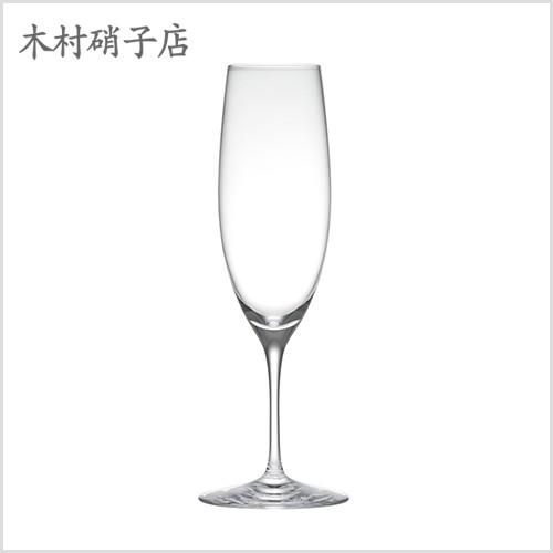 木村硝子店 シャンパングラス Ciao チャオ 6oz シャンパーニュ×6脚