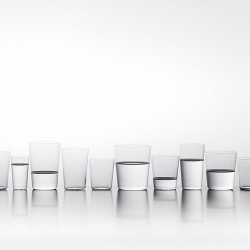 木村硝子店 ロックグラス Compact コンパクト 4oz オールド×6脚セット