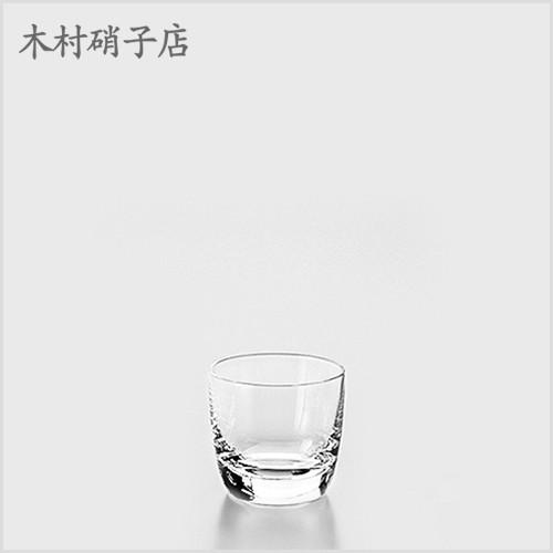 木村硝子店 ショットグラス Drop ドロップ Wウィスキー×6脚セット 業務