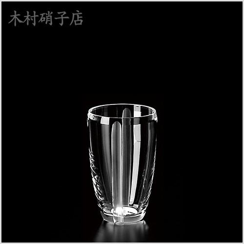 木村硝子店 タンブラーグラス es-1-R 12oz タンブラー 業務用 5508