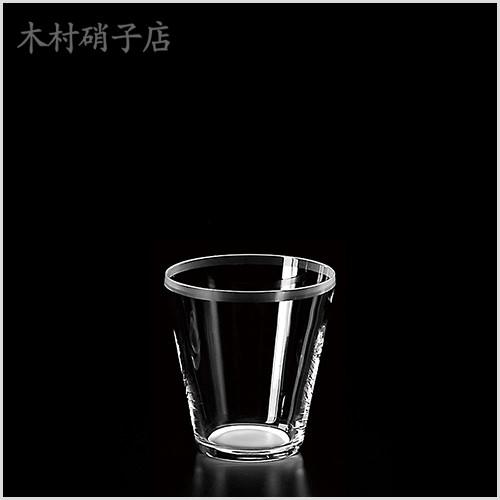 ロックグラス 木村硝子店 es-3-S 12oz オールド 業務用 5529