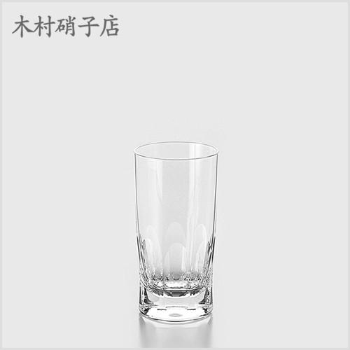 木村硝子 切子 タンブラー4脚セット 木村硝子店 タンブラーグラス Petal ペタル 10oz タンブラー×6脚セット