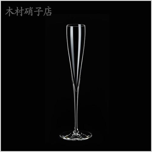 木村硝子店(日用品) シャンパングラス 木村硝子店 Pivo ピーボ 62275 