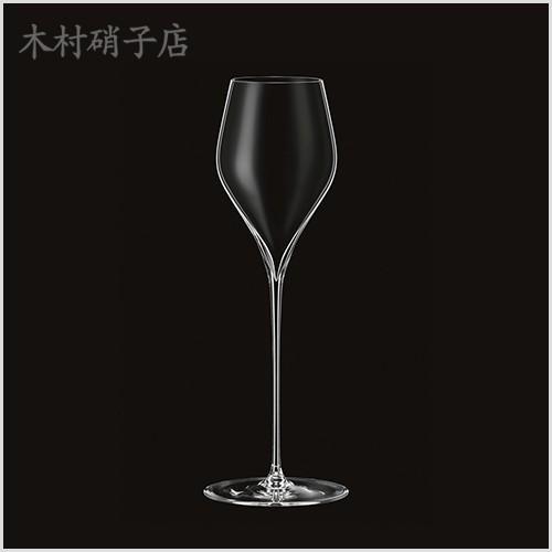 ワイングラス 木村硝子店 Pivo ピーボ オーソドックス 62987-245×6脚セット 業務用 14381