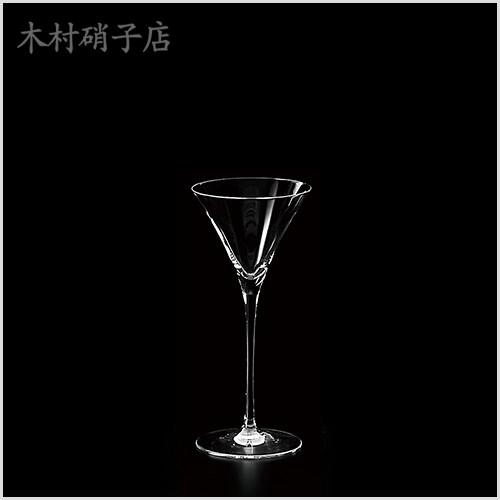 カクテルグラス 木村硝子店 Rap ラップ S4oz カクテル×6脚セット 業務用 4596