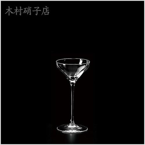 木村硝子店(日用品) - カクテル水呑み 木村玻璃店 Rap 一回り Y3薬局衡オンス カクテル×6脚仕掛ける 御役目用 4601 コップ、グラス、酒器-コップ、グラス
