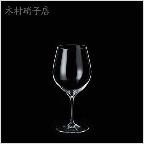 ワイングラス 木村硝子店 ギャルソン 14oz ワイン×6脚セット 業務用 6537