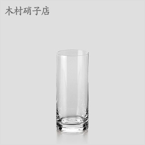 木村硝子店 タンブラーグラス プラチナ Platina 10oz Lタンブラー×6脚 