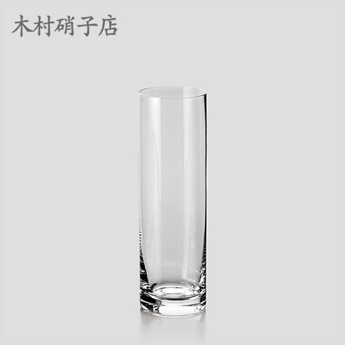 木村硝子店 コリンズグラス プラチナ Platina 10oz ゾンビー×6脚セット