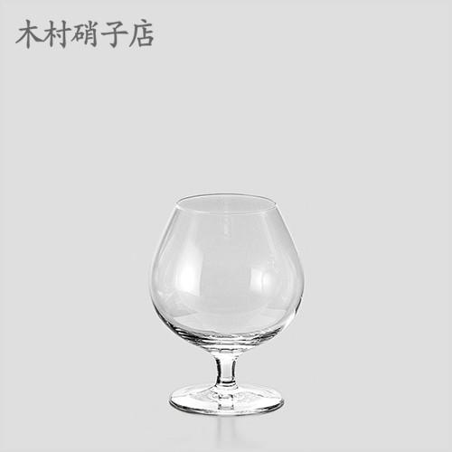 木村硝子店 ブランデーグラス プラチナ Platina 10oz ブランデー×6脚